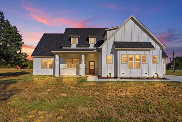 1509 Fm 1737, Greenville, TX 75402