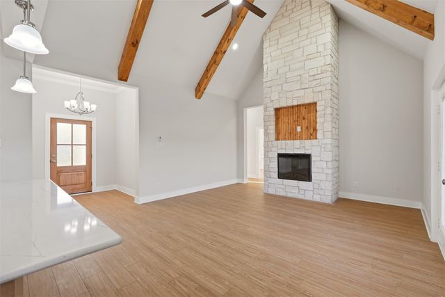 1509 Fm 1737, Greenville, TX 75402