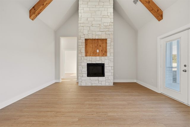 1509 Fm 1737, Greenville, TX 75402