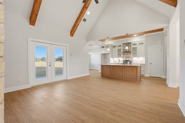 1509 Fm 1737, Greenville, TX 75402