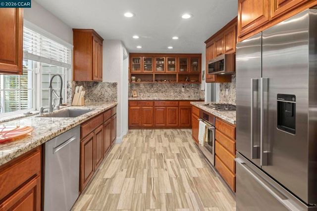 770 Highbridge Ln, Danville, CA 94526