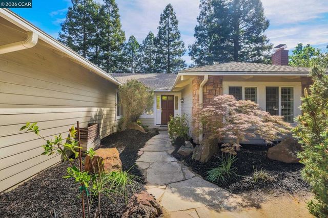 770 Highbridge Ln, Danville, CA 94526