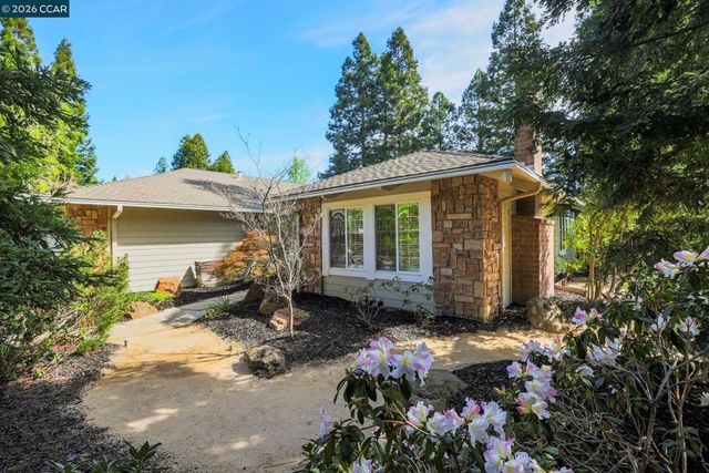 770 Highbridge Ln, Danville, CA 94526