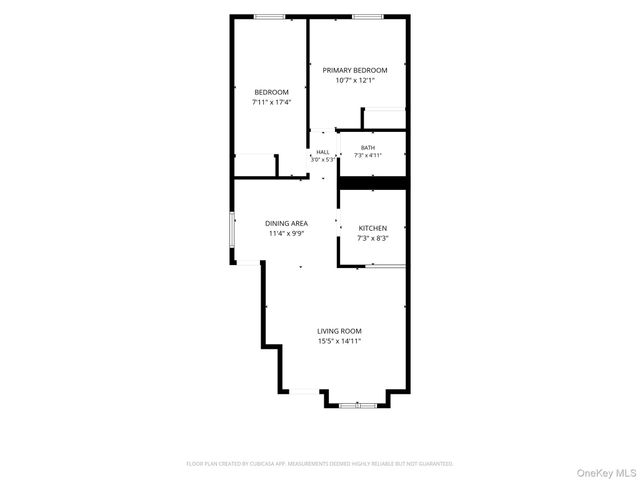 42-16 Rockaway Beach Boulevard 1st Fl, Far Rockaway, NY 11691