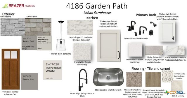 4186 Garden Path, Schertz, TX 78124