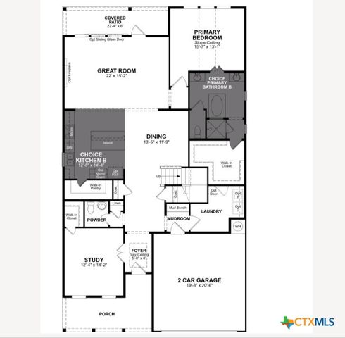 4186 Garden Path, Schertz, TX 78124