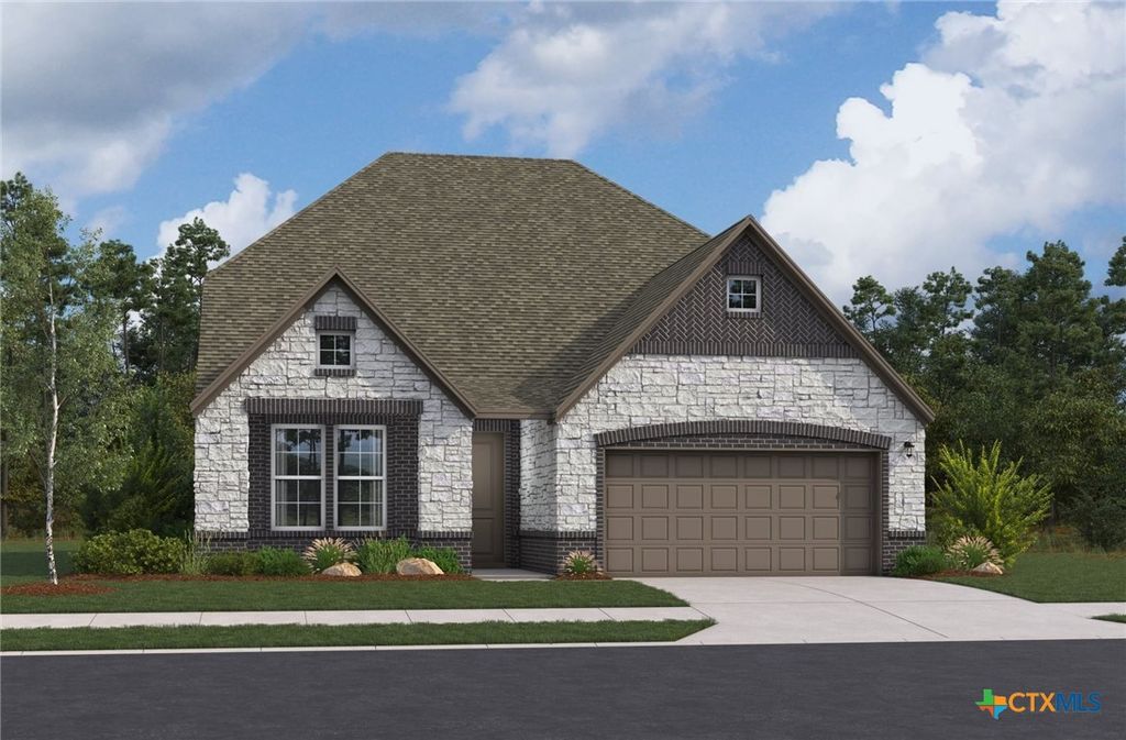 4186 Garden Path, Schertz, TX 78124