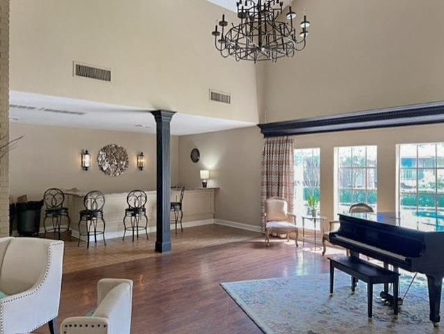 4786 Audubon View Cir Unit 3807, Memphis, TN 38117