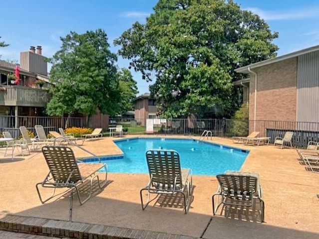 4786 Audubon View Cir Unit 3807, Memphis, TN 38117