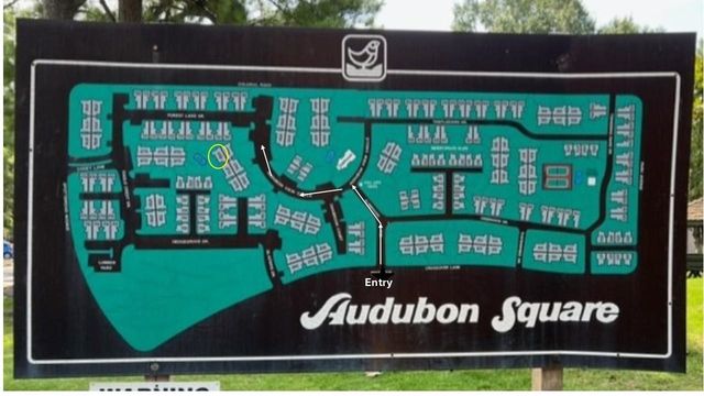 4786 Audubon View Cir Unit 3807, Memphis, TN 38117