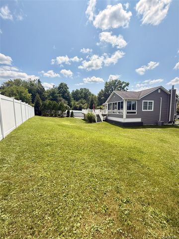 14 Larchwood Drive, Goshen, NY 10924