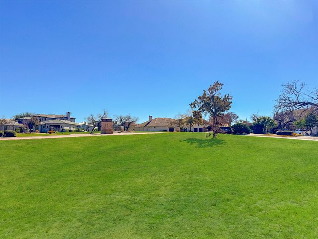 Lot 8 Applehead Island DR, Horseshoe Bay, TX 78657