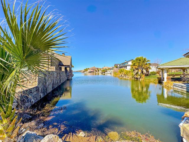 Lot 8 Applehead Island DR, Horseshoe Bay, TX 78657