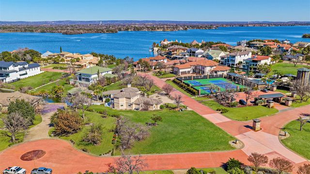 Lot 8 Applehead Island DR, Horseshoe Bay, TX 78657