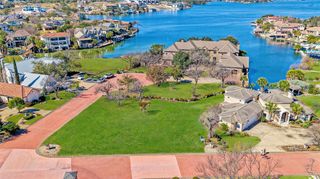 Lot 8 Applehead Island DR, Horseshoe Bay, TX 78657
