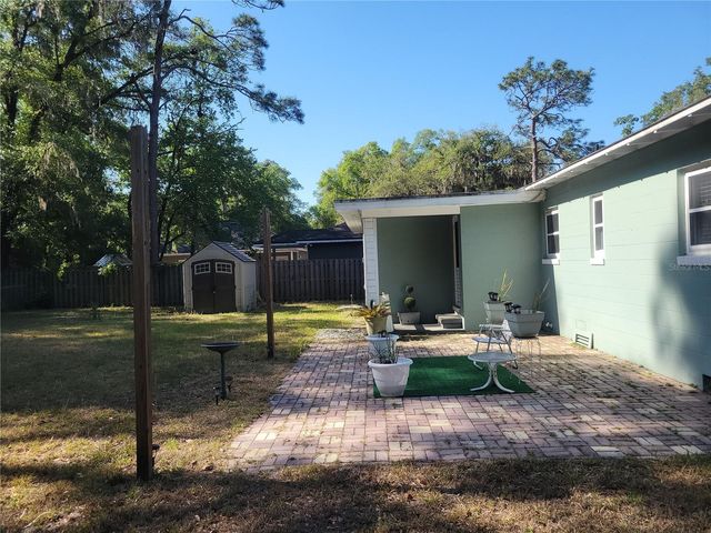 4323 NW 12TH TERRACE, Gainesville, FL 32609