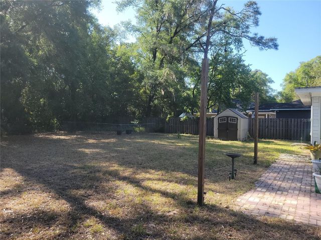 4323 NW 12TH TERRACE, Gainesville, FL 32609