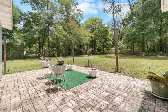 4323 NW 12TH TERRACE, Gainesville, FL 32609