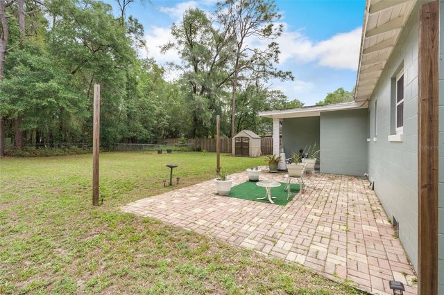 4323 NW 12TH TERRACE, Gainesville, FL 32609