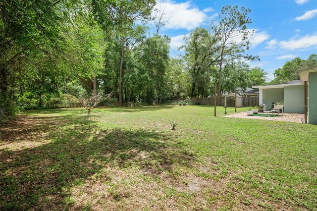 4323 NW 12TH TERRACE, Gainesville, FL 32609