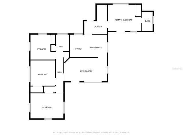 4323 NW 12TH TERRACE, Gainesville, FL 32609