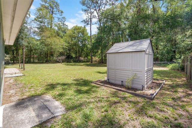 4323 NW 12TH TERRACE, Gainesville, FL 32609