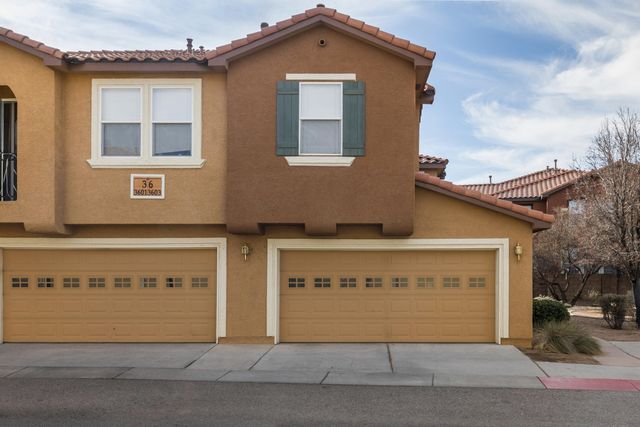 601 Menaul Boulevard NE UNIT 3603, Albuquerque, NM 87107