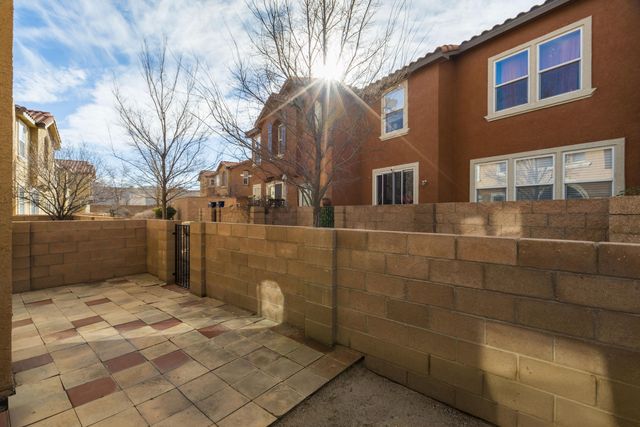 601 Menaul Boulevard NE UNIT 3603, Albuquerque, NM 87107