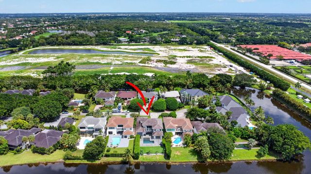 2881 Polo Island Drive, Wellington, FL 33414
