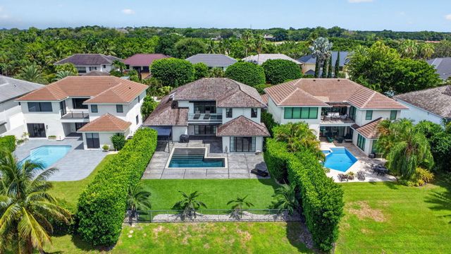 2881 Polo Island Drive, Wellington, FL 33414