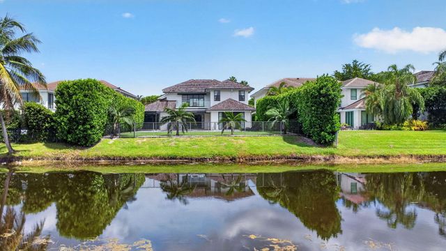 2881 Polo Island Drive, Wellington, FL 33414