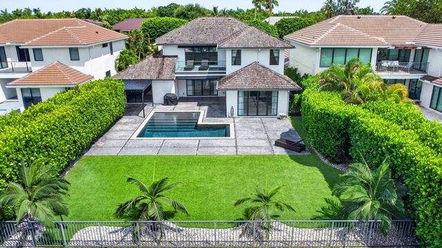 2881 Polo Island Drive, Wellington, FL 33414