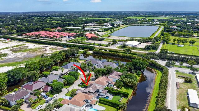 2881 Polo Island Drive, Wellington, FL 33414