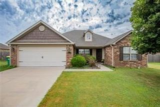 1250 Lariat Drive, Centerton, AR 72719