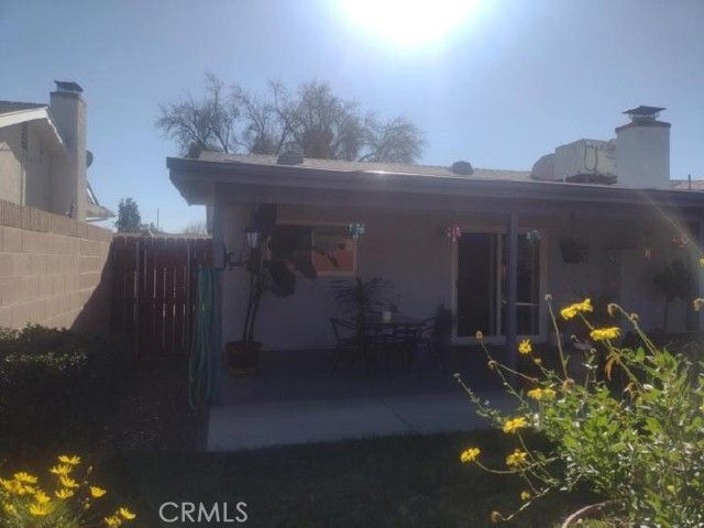 1740 Walden, Hemet, CA 92545