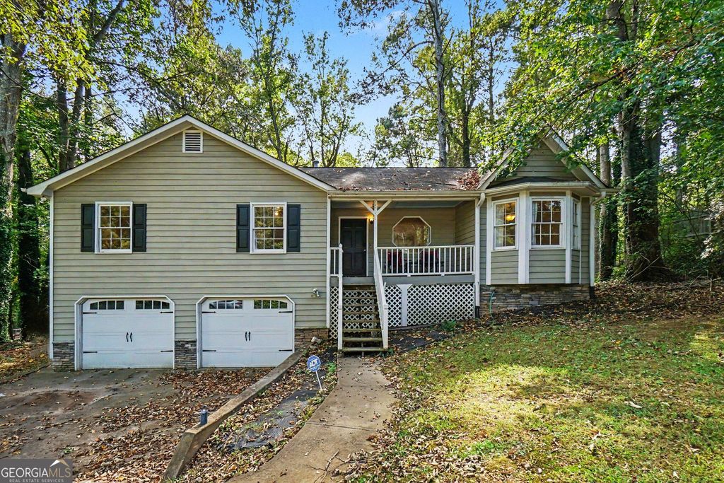 916 Little River Lane, Woodstock, GA 30189 — photo 2
