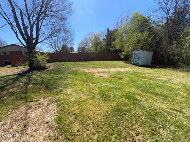 1921 Hinkle Drive, Morristown, TN 37814