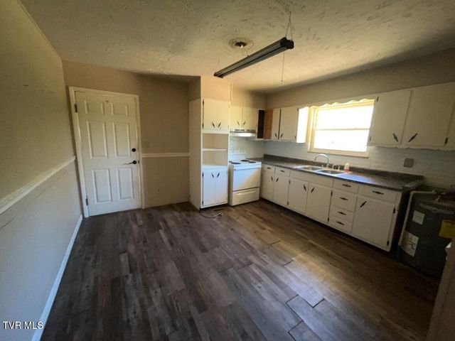 1921 Hinkle Drive, Morristown, TN 37814
