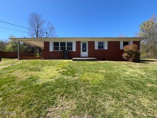 1921 Hinkle Drive, Morristown, TN 37814