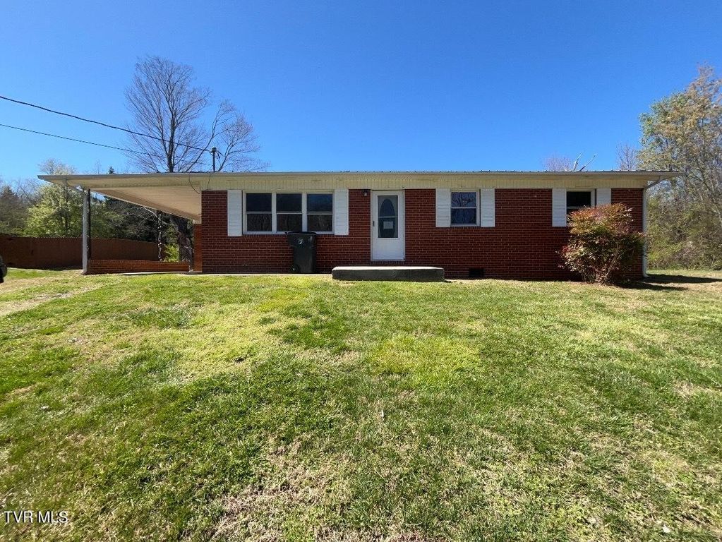 1921 Hinkle Drive, Morristown, TN 37814