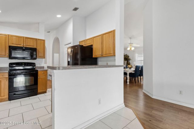 4111 Timothy Drive, Merritt Island, FL 32953