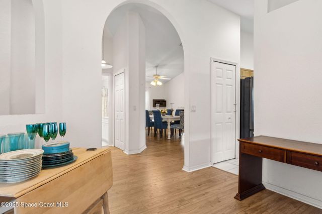 4111 Timothy Drive, Merritt Island, FL 32953