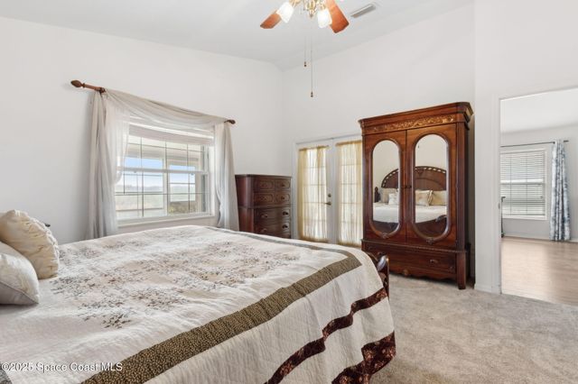 4111 Timothy Drive, Merritt Island, FL 32953