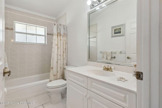 4111 Timothy Drive, Merritt Island, FL 32953