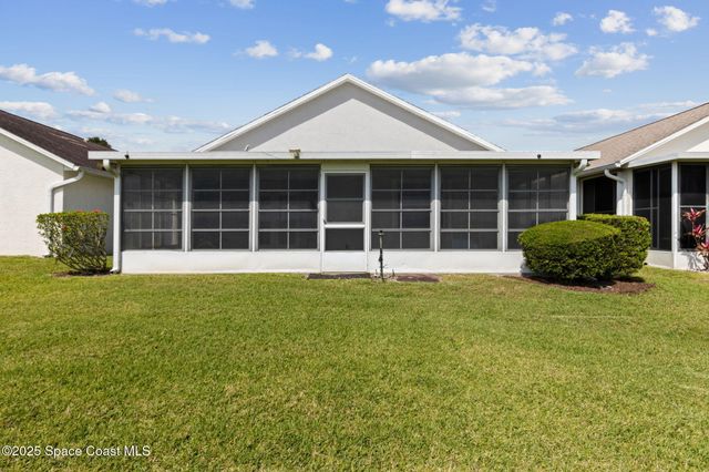 4111 Timothy Drive, Merritt Island, FL 32953