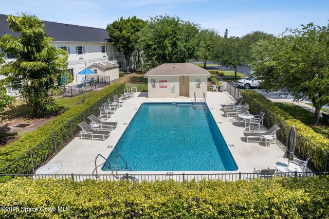 4111 Timothy Drive, Merritt Island, FL 32953