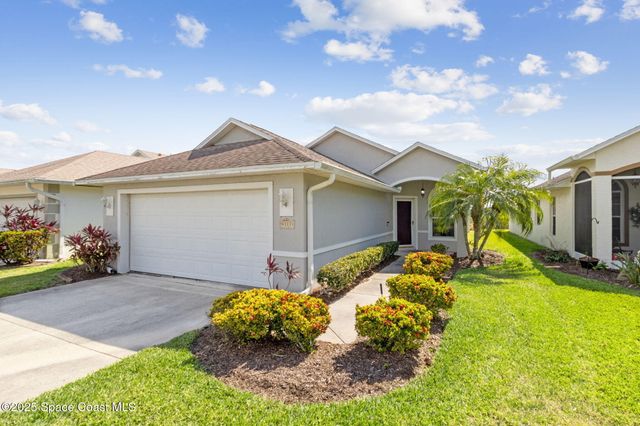 4111 Timothy Drive, Merritt Island, FL 32953