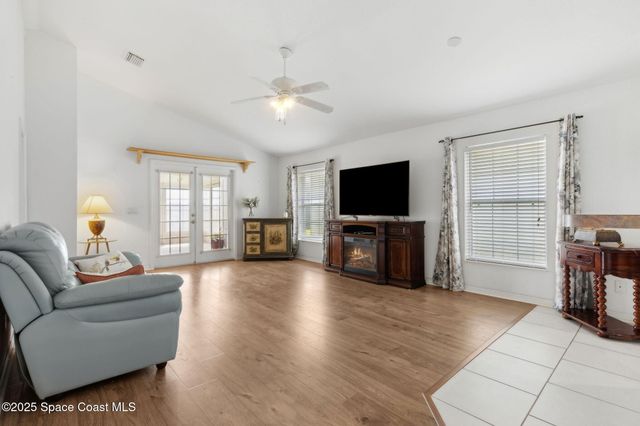 4111 Timothy Drive, Merritt Island, FL 32953