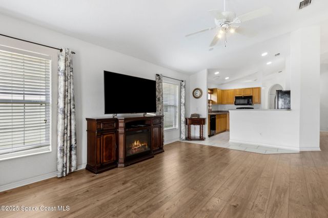 4111 Timothy Drive, Merritt Island, FL 32953