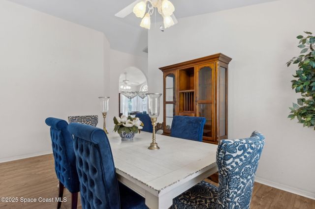 4111 Timothy Drive, Merritt Island, FL 32953